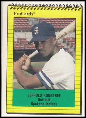 3962 Jerrold Rountree